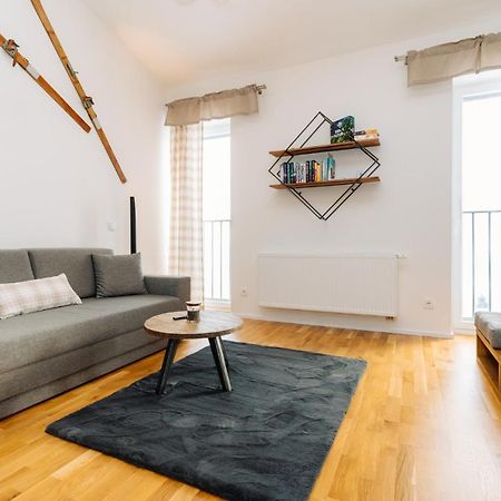 Horsky Apartman Temari 7 Klinovec Loucná pod Klínovcem Exterior foto