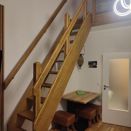 Horsky Apartman Temari 7 Klinovec Loucná pod Klínovcem Exterior foto