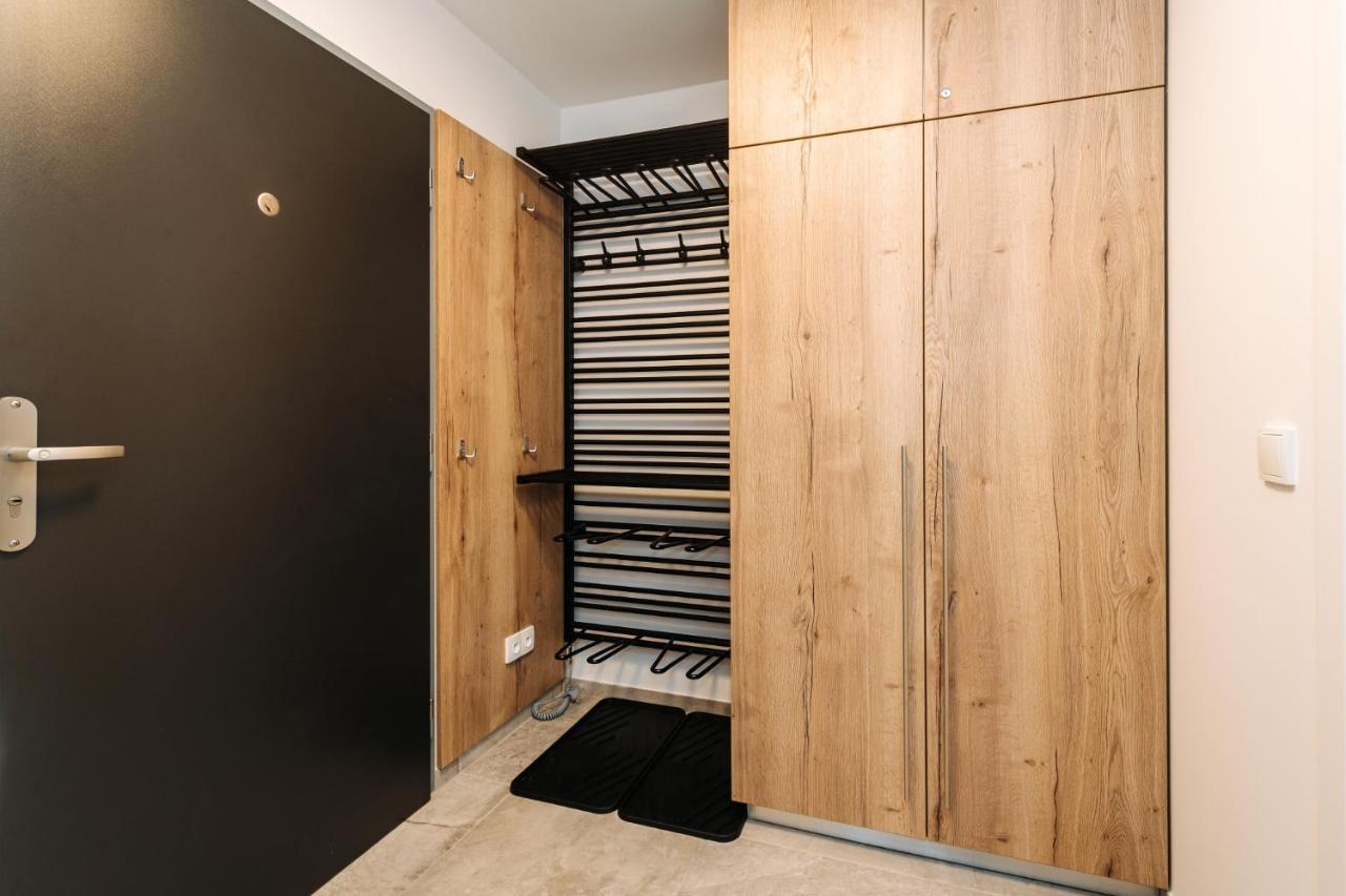 Horsky Apartman Temari 7 Klinovec Loucná pod Klínovcem Exterior foto