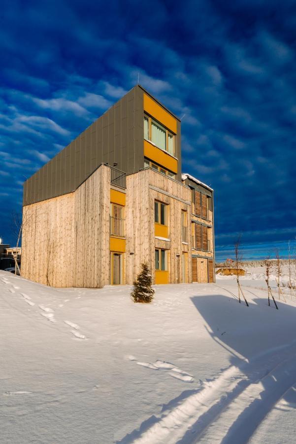 Horsky Apartman Temari 7 Klinovec Loucná pod Klínovcem Exterior foto