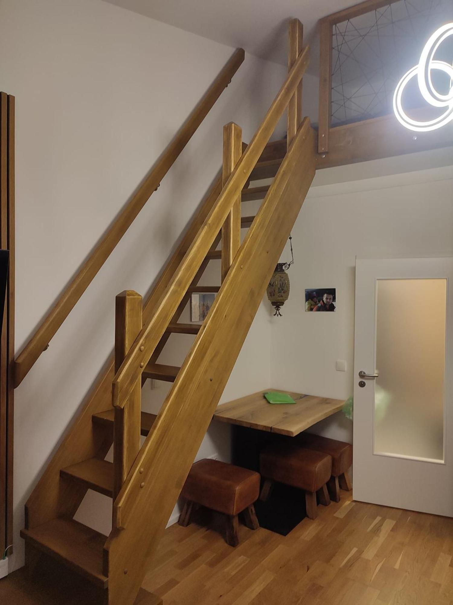 Horsky Apartman Temari 7 Klinovec Loucná pod Klínovcem Exterior foto