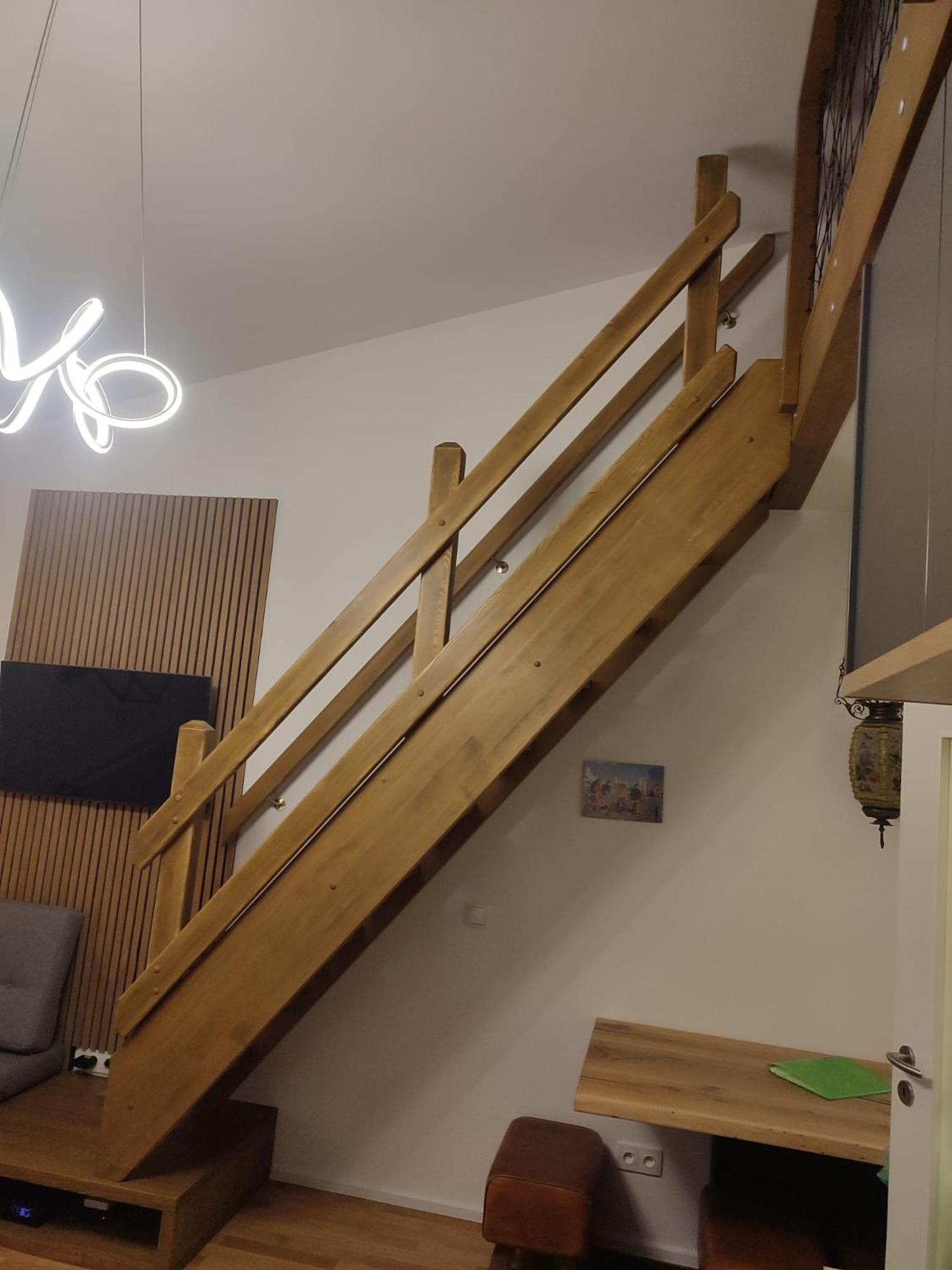 Horsky Apartman Temari 7 Klinovec Loucná pod Klínovcem Exterior foto